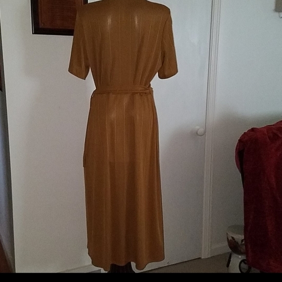 ASOS Ribbed Dress - Picture 5 of 11